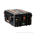 JIN Series Lithium Iron Phosphate Battery-36V150AH